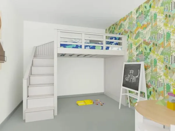 Maison neuve 5 pièces 134 m²