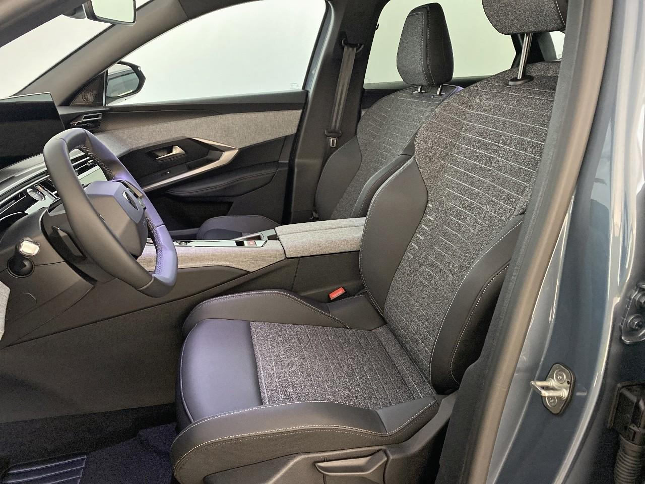 Peugeot 3008 hybrid 145 e-dcs6 allure — photo 9