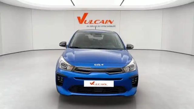 Kia Rio 1.0 t-gdi 100 ch mhev ibvm6 — photo 7