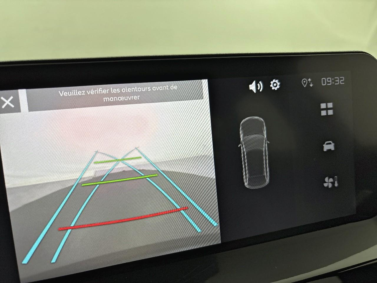 Citroën C4 hybride 136 e-dcs6 plus — photo 35
