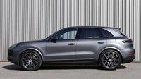 Porsche Cayenne 3.0 V6 470ch E-Hybrid
