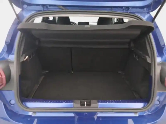 Dacia Sandero 1.0 eco-g 100ch stepway expression + — photo 9