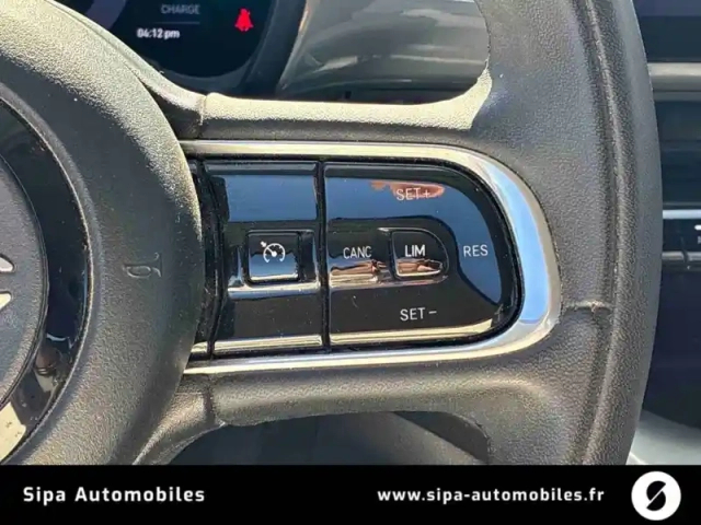 Fiat 500 e 95 ch — photo 18