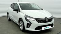Renault Clio 1.0 TCE 90 CVT Evolution Business — photo 3