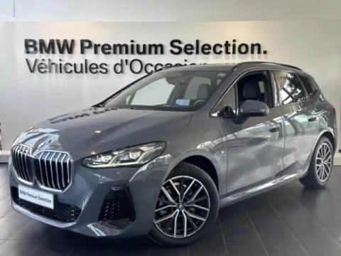 Bmw Serie 2 série 2 activetourer 225e 245ch xdrive m sport dkg7