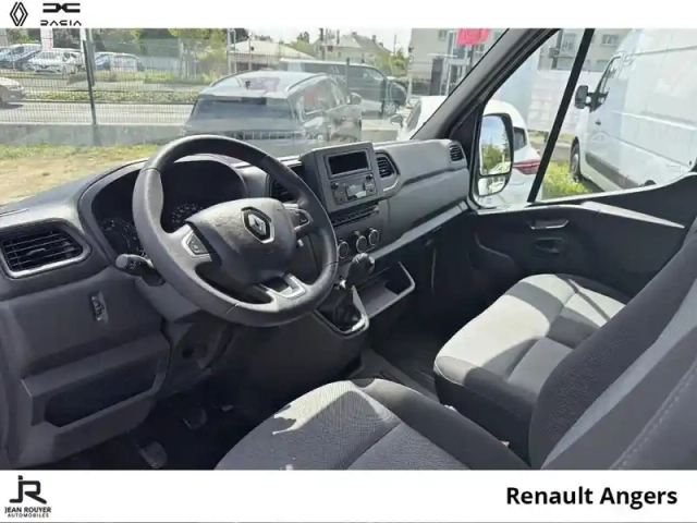 Renault Master fg f3500 l2h2 2.3 blue dci 135ch confort - 21690? ht — photo 7