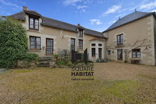 Propriété 8 pièces 253 m²