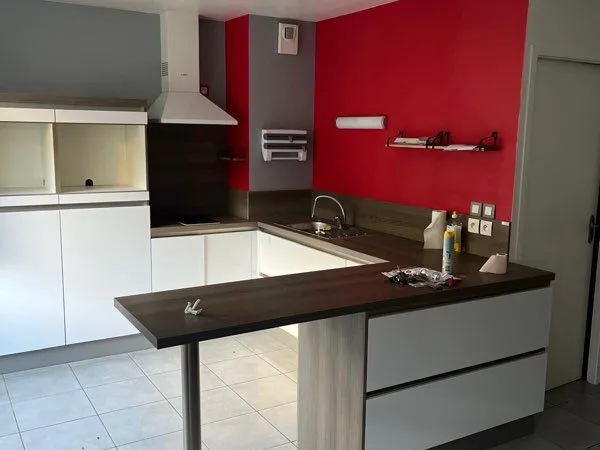 Studio 29m2 Rumilly centre