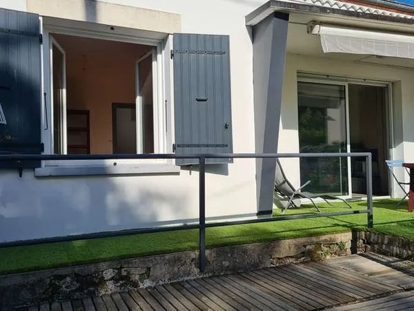 Maison 5 pièces 112 m²