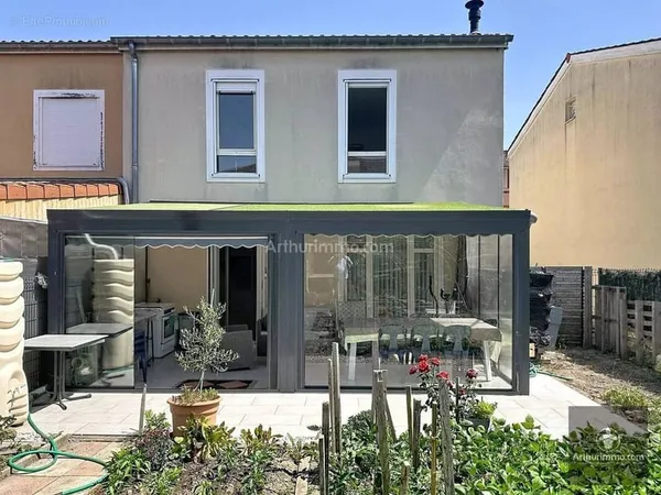 Vente Maison Roanne(42300) 179 000ï¿oe