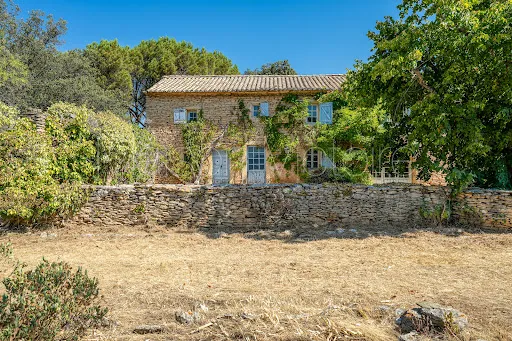 Maison 6 pièces 203 m²