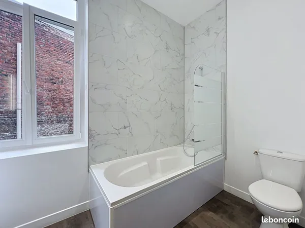 Maison 4 pièces 69 m²