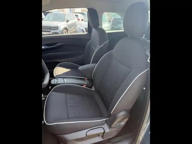 Fiat 500 e 118ch my23 — photo 10