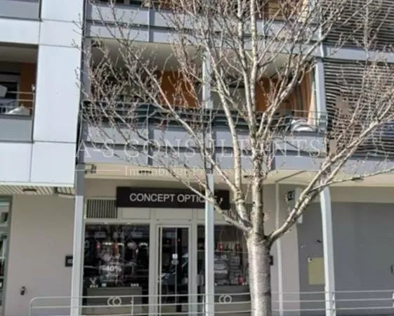 LOCAL COMMERCIAL/PROFESSIONNEL A VENDRE
