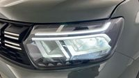 Dacia Duster 1.0 ECO-G 100ch Extreme — photo 17