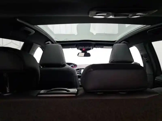 Peugeot 308 2.0 bluehdi 180ch s&amp;s eat8 — photo 44