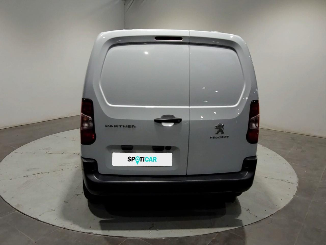 Citroën C3 Aircross puretech 130 s&s eat6 shine pack — photo 4