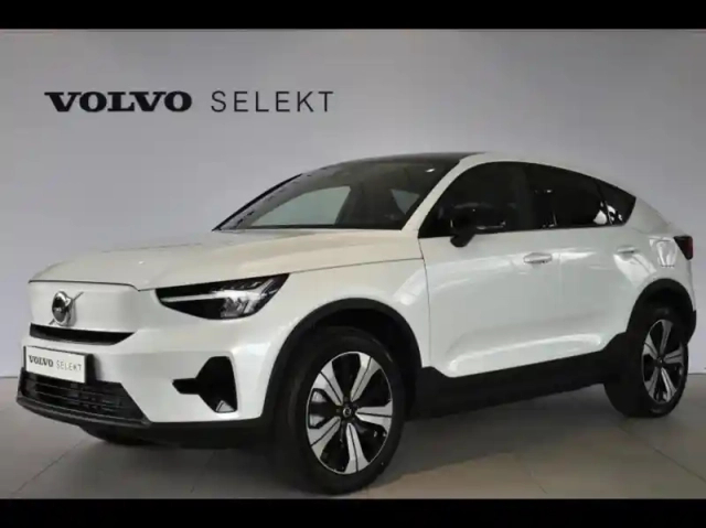 Volvo C40 e single extended range 252ch plus — photo 2