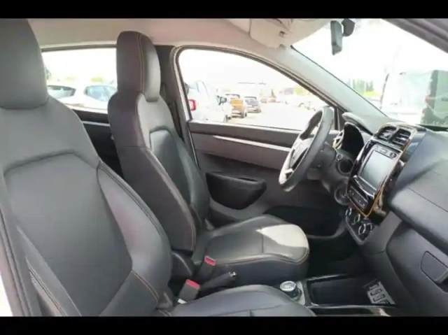 Dacia Spring 45ch confort plus - achat intégral — photo 10
