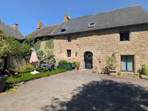 Maison 4 pièces 127 m²