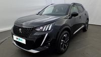 Peugeot 2008 1.2 PureTech 130ch S&S GT EAT8