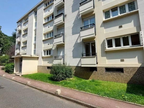 Appartement 4 pièces 80 m²