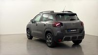 Citroen C3 Aircross PureTech 130ch S&S Feel Pack EAT6 — photo 8