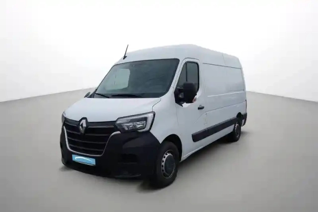 Renault Master fgn trac f3500 l2h2 blue dci 135