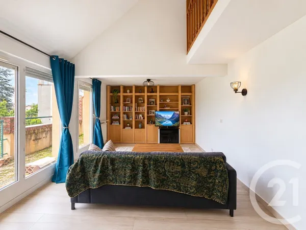 Appartement 5 pièces 109 m²