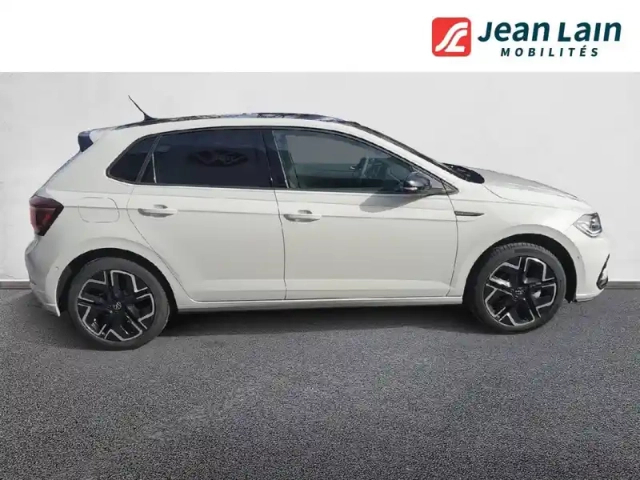 Volkswagen Polo 1.0 tsi 116 s&amp;s dsg7 — photo 22