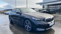 Bmw Série 5 530e 299ch M Sport — photo 3