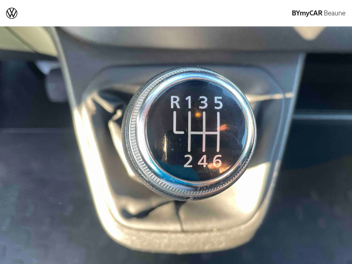 Renault TRAFIC FGN L1H1 2800 KG BLUE DCI 110 — photo 21