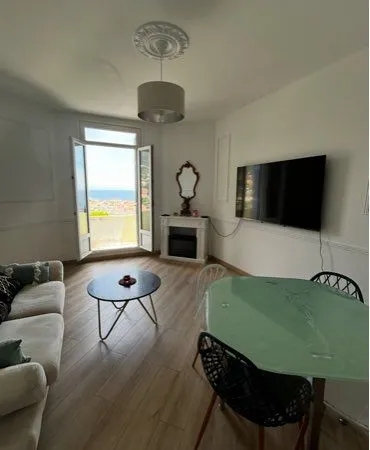 Appartement t3
