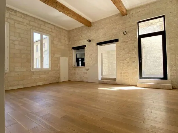 Appartement 4 pièces 116 m²