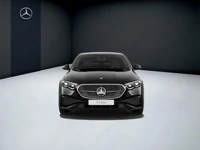 Mercedes Classe E 220 d amg line berlin — photo 8