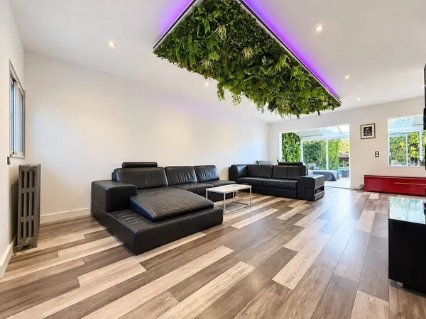 Maison 7 pièces 140 m²