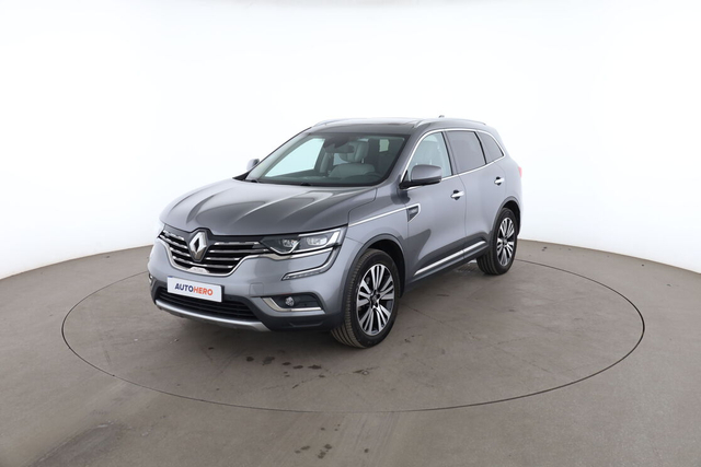Renault Koleos 2.0 dCi Energy Initiale Paris 4x4 X-Tronic
