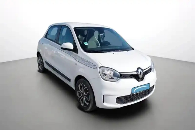 Renault Twingo iii sce 65 - 21 — photo 7