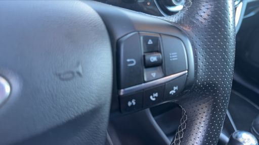 Ford Fiesta 1.5 EcoBoost 200 - St Plus – 2019 – 120277 km – Essence – Boîte Manuelle — photo 12