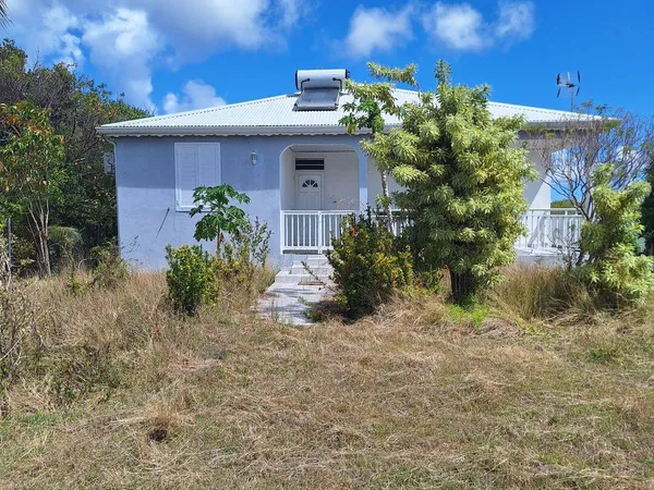 Maison 4 pièces 120 m²