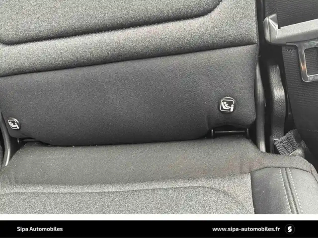 Citroën C5 Aircross hybride 145 e-dcs6 — photo 75
