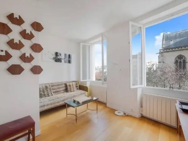 Appartement meublé à louer