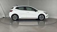 Renault Clio 1.6 E-Tech hybride 140ch Limited -21N — photo 4