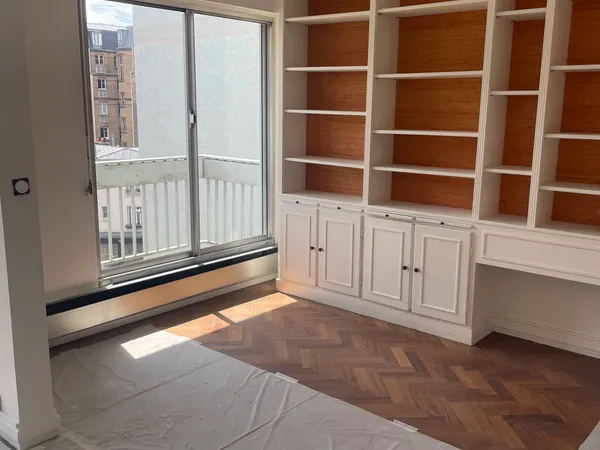 Loue appartement