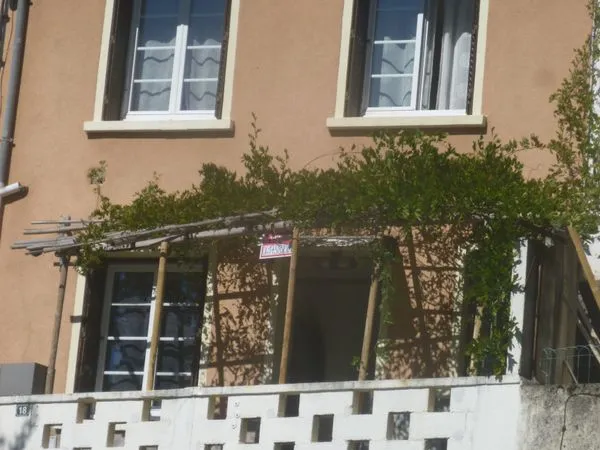 Maison pour investisseur
