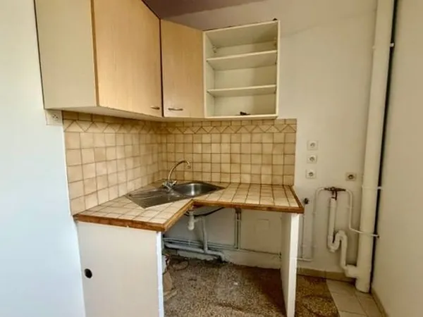 Maison 3 pièces 48 m²