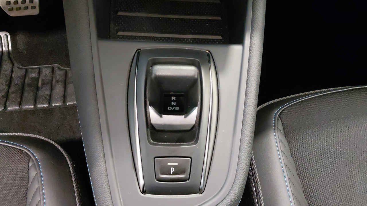 Renault Symbioz E-Tech full hybrid 160 ch — photo 22