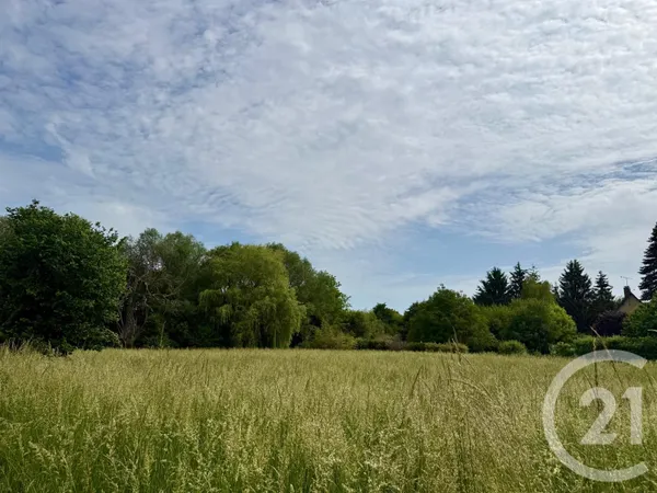 Terrain 3478 m²