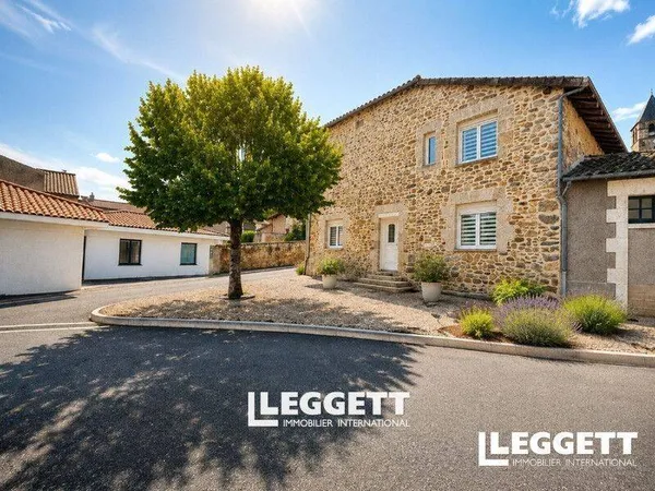Maison 7 pièces 139 m²