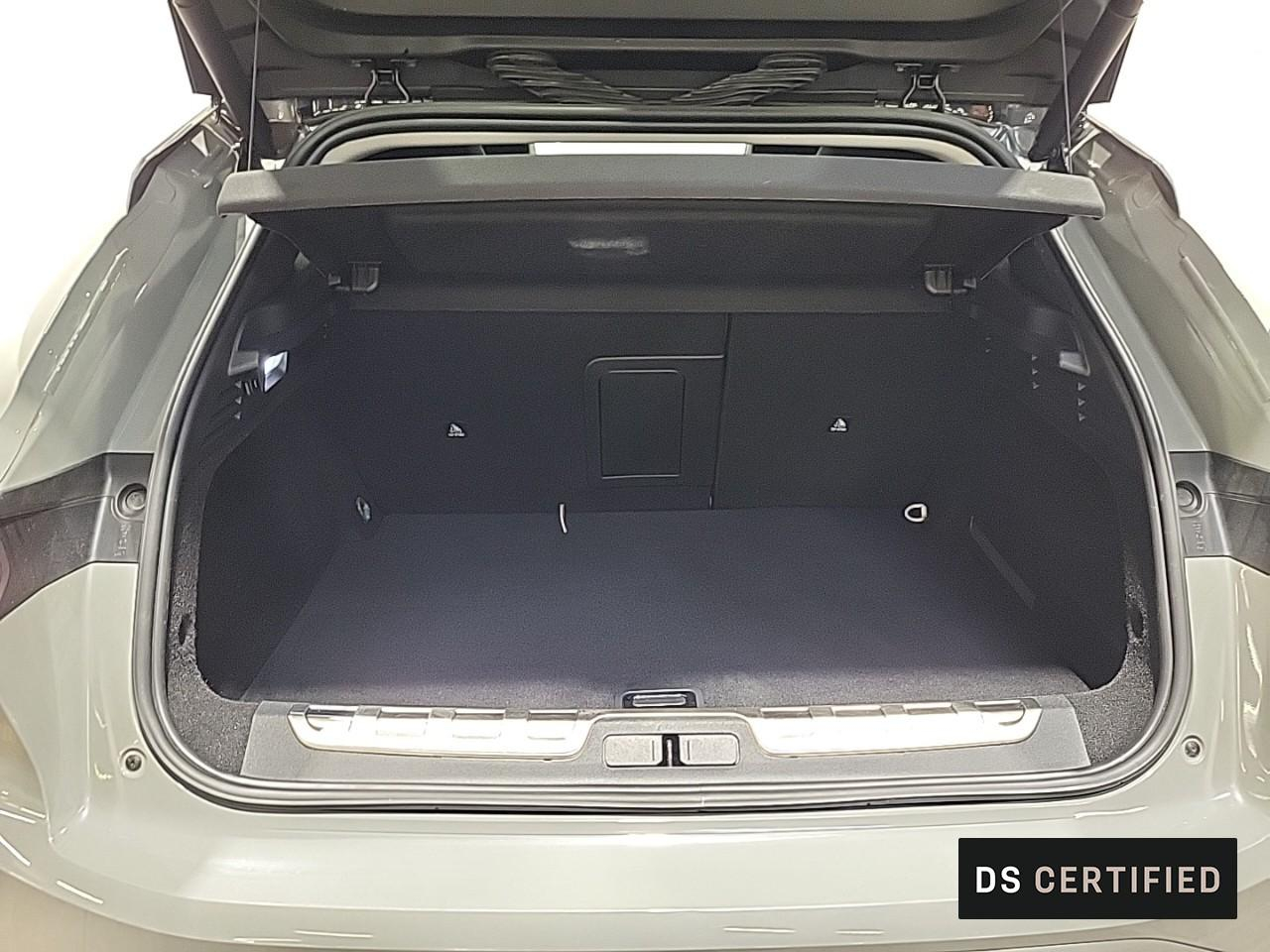 Ds Ds 4 hybride e-tense 225 eat8 performance line+ — photo 14